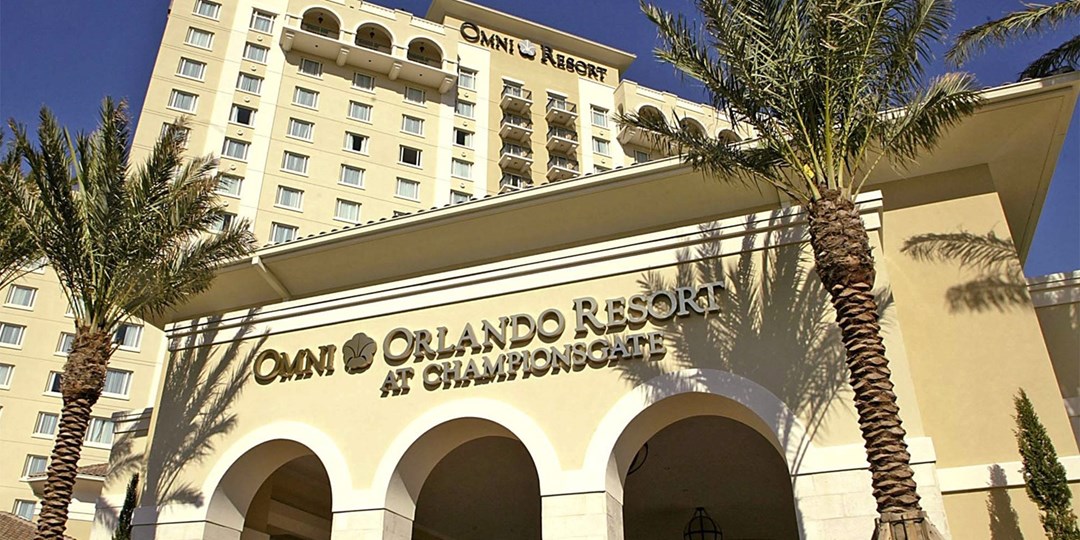 Omni Orlando Resort at ChampionsGate Travelzoo