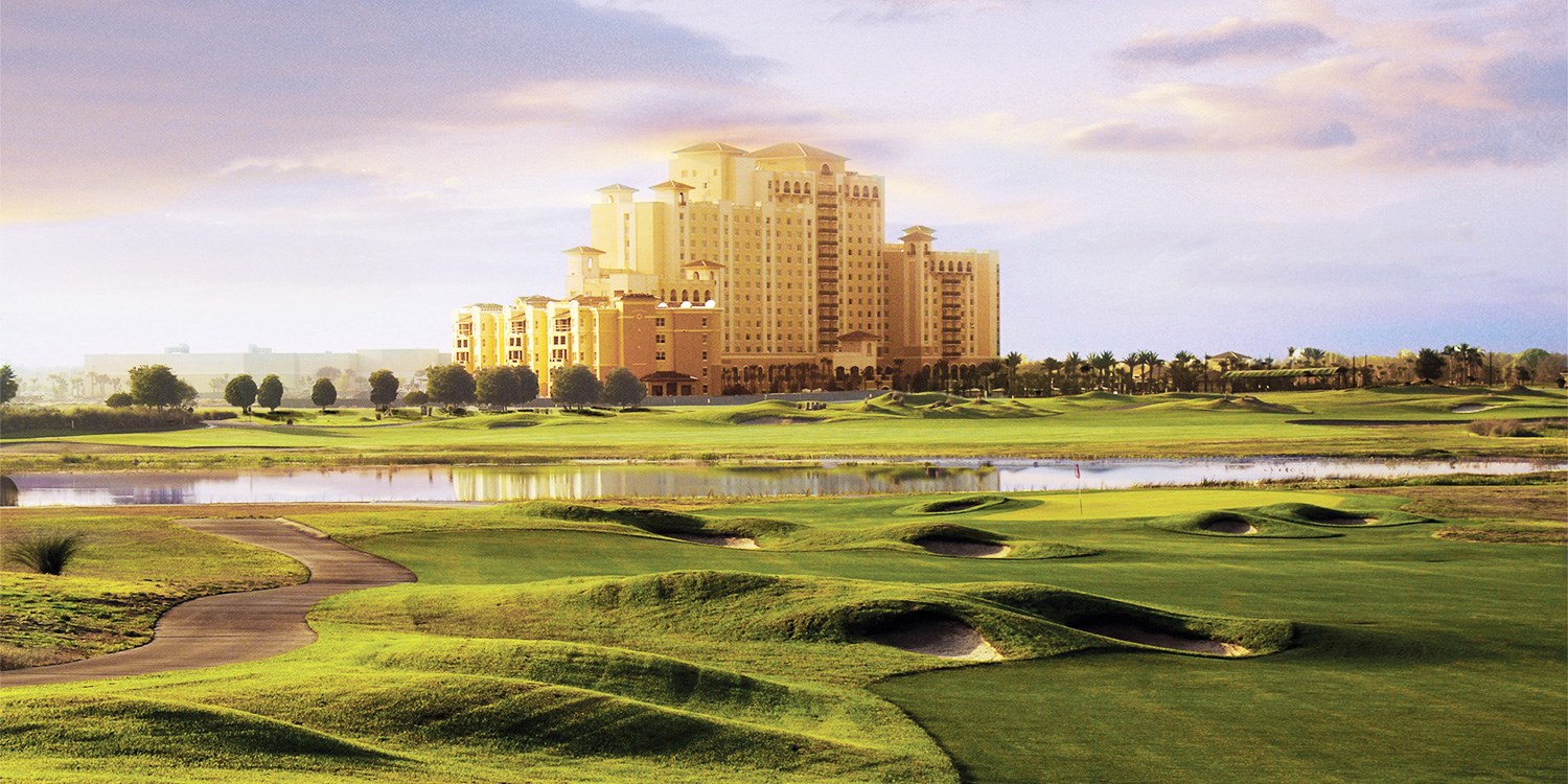 Omni Orlando Resort at ChampionsGate Travelzoo