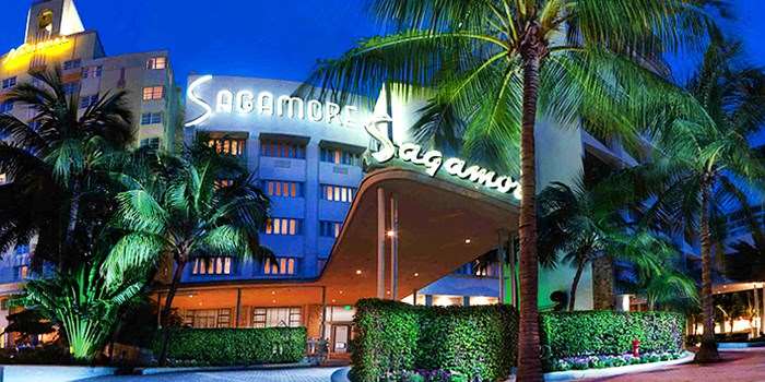 Sagamore Miami Beach Travelzoo Sagamore Miami Beach South