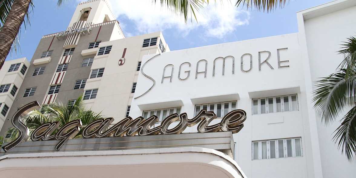 Sagamore Miami Beach Travelzoo 139 South Beach 4 Star Hotel W Breakfast 60 Off