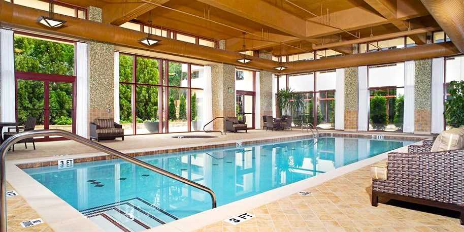 emory conference center hotel
