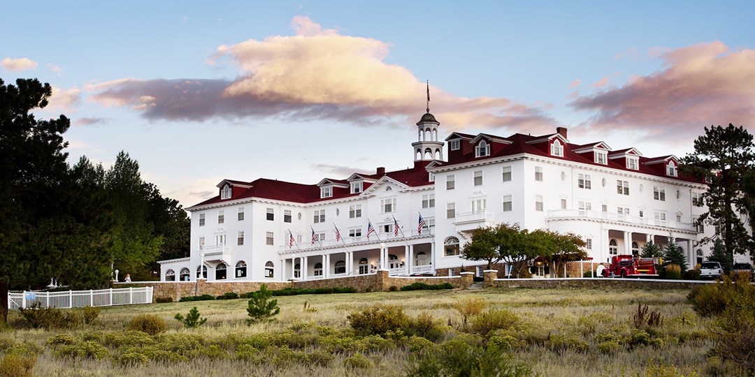 The Stanley Hotel | Travelzoo