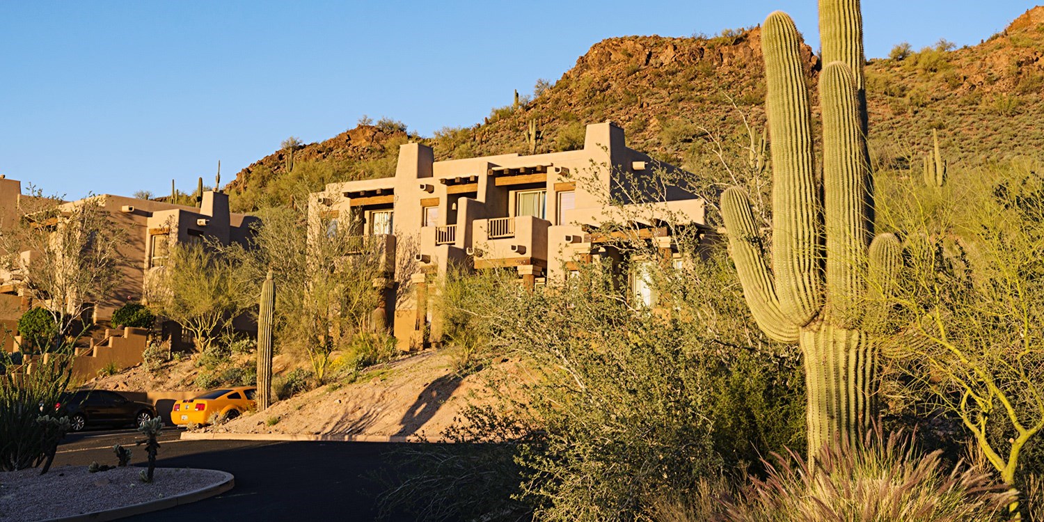 Inn at Eagle Mountain Travelzoo