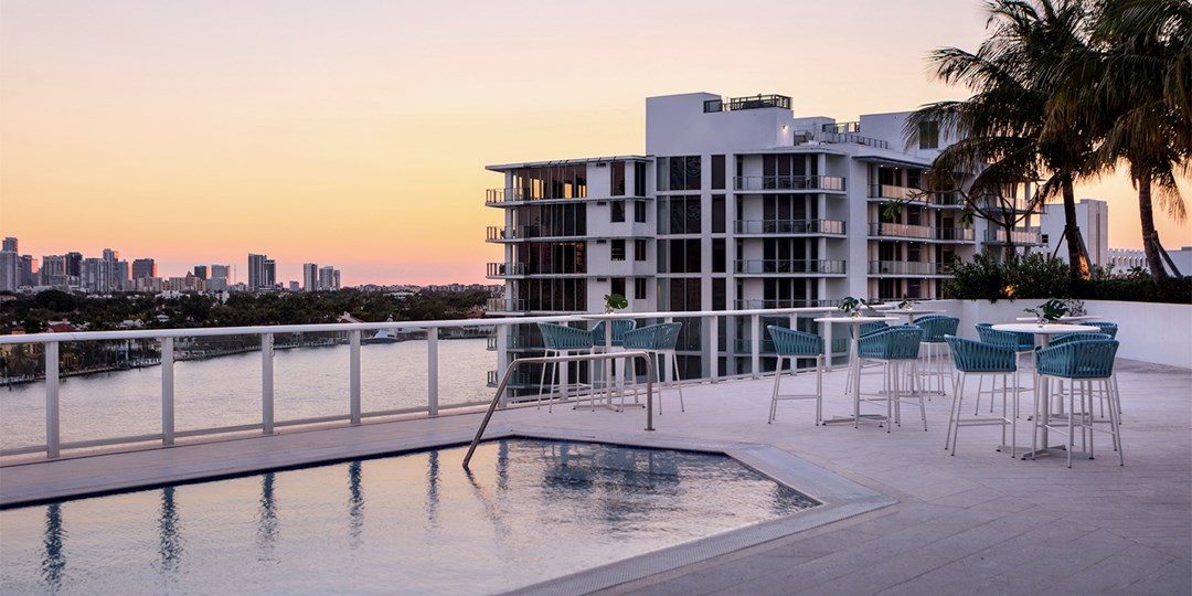 Kimpton Goodland Fort Lauderdale Beach Travelzoo