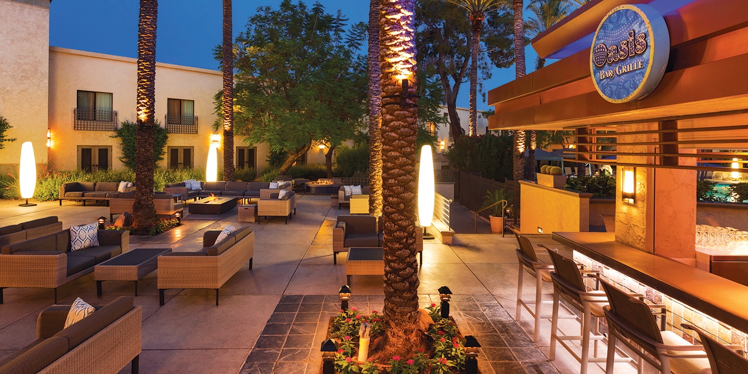 Hilton Scottsdale Resort & Villas | Travelzoo