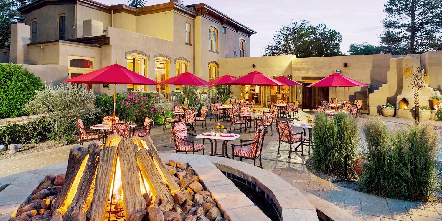 La Posada de Santa Fe, a Tribute Portfolio Resort & Spa Travelzoo