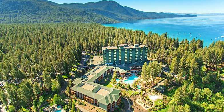 Hyatt Regency Lake Tahoe Resort Spa And Casino Travelzoo