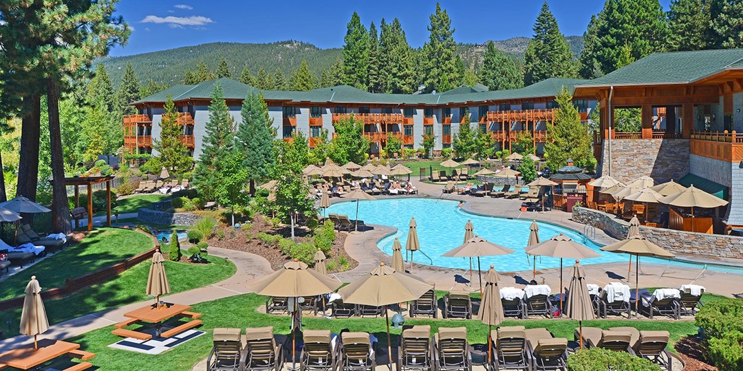 Hyatt Regency Lake Tahoe Resort, Spa and Casino | Travelzoo