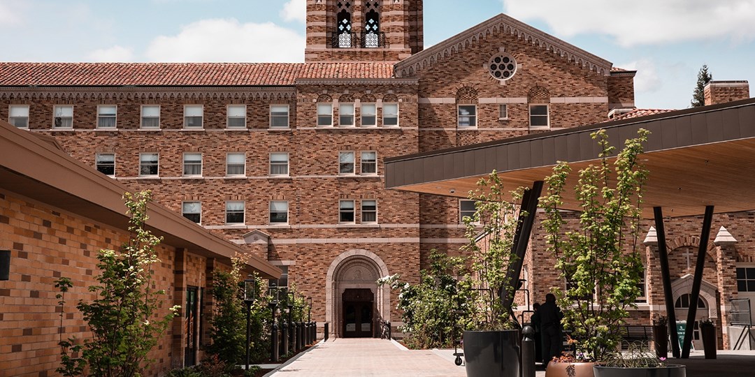 The Lodge at St. Edward State Park Travelzoo