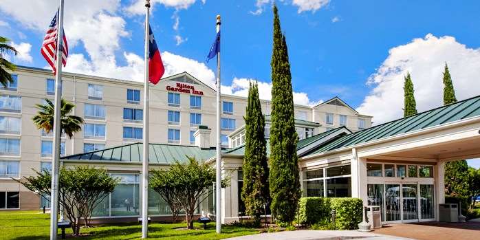 Hilton Garden Inn Houston Bush Intercontinental Airport Travelzoo