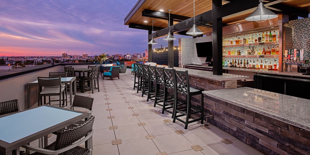 Courtyard by Marriott Clearwater Beach Travelzoo