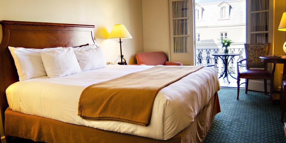 Maison Dupuy Hotel Travelzoo