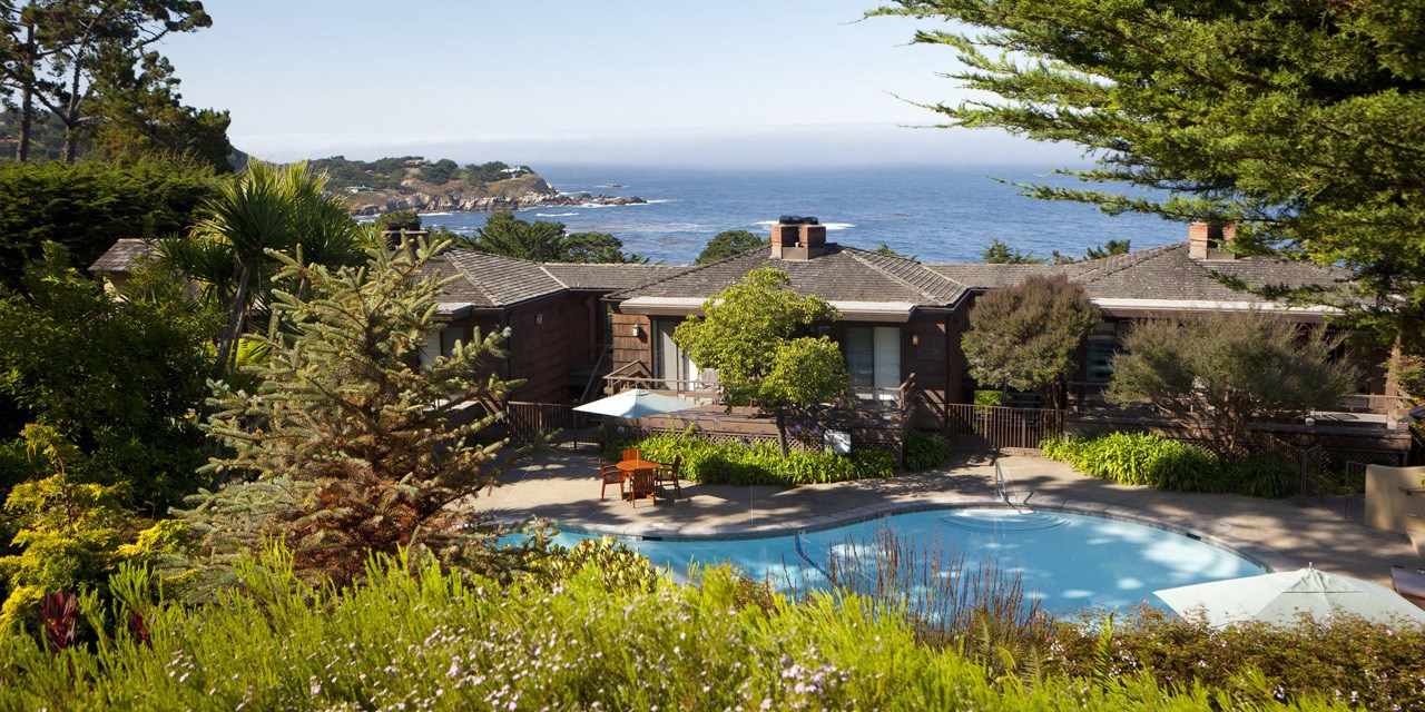 Hyatt Carmel Highlands, Big Sur Coast | Travelzoo