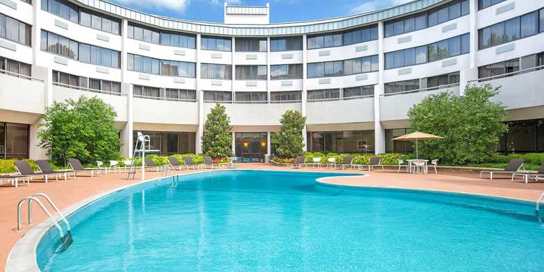 Sheraton Reston Travelzoo