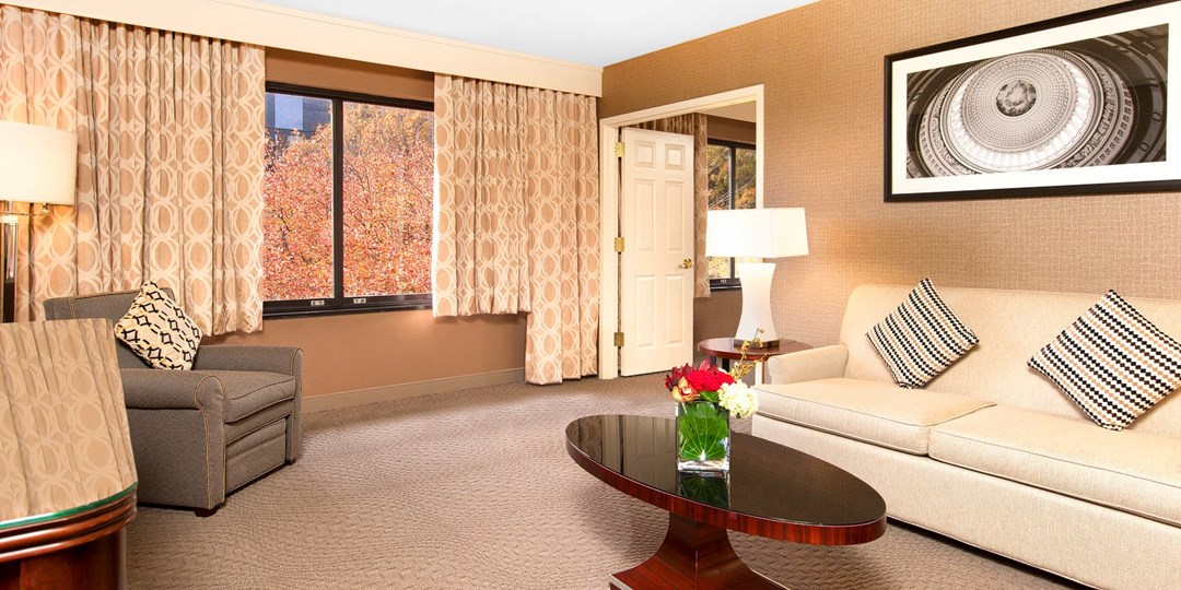 Sheraton Reston Travelzoo