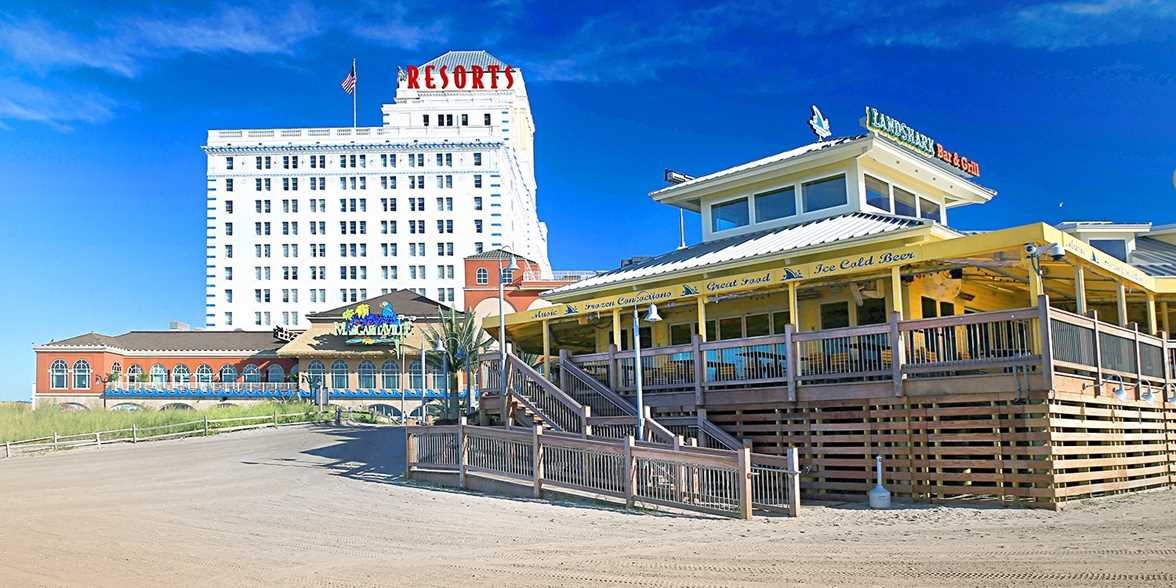 Resorts Hotel Atlantic City Travelzoo Resorts Hotel Atlantic City Nj