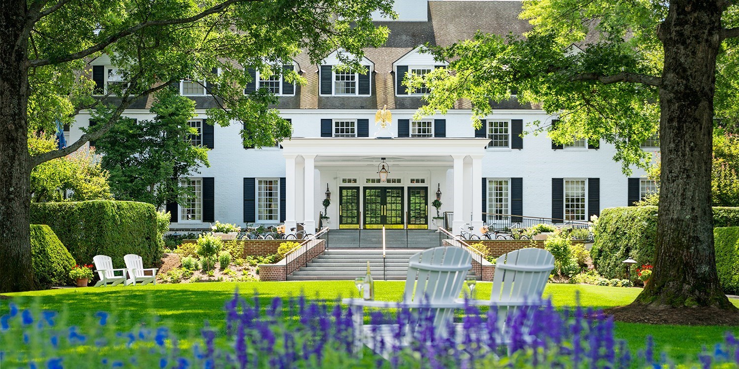 Woodstock Inn & Resort Travelzoo