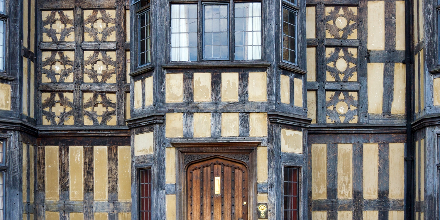 Known for its many fine Tudor buildings, Shrewsbury is 10 minutes' drive from Mercure Shrewsbury Albrighton Hall Hotel & Spa