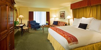 Lafayette Park Hotel Spa Travelzoo Lafayette Park Hotel Spa Ca