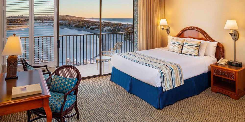 Catamaran Resort and Spa | Travelzoo