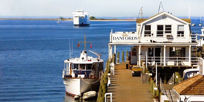 Danfords Hotel Marina Travelzoo Danfords Hotel Marina Port Jefferson Ny