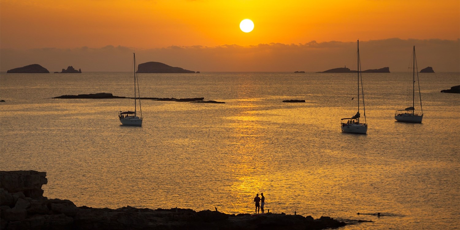 TRS Ibiza Hotel - All Inclusive - Adult only | Travelzoo