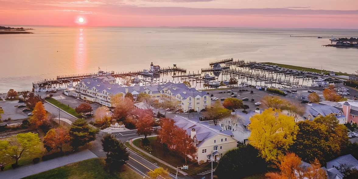 Saybrook Point Inn Marina And Spa Travelzoo