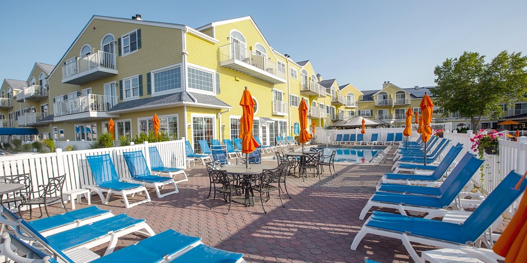 Saybrook Point Inn, Marina and Spa Travelzoo