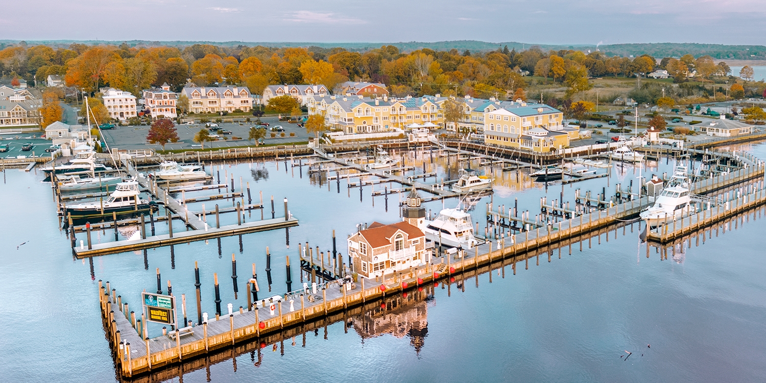 Saybrook Point Inn, Marina and Spa Travelzoo