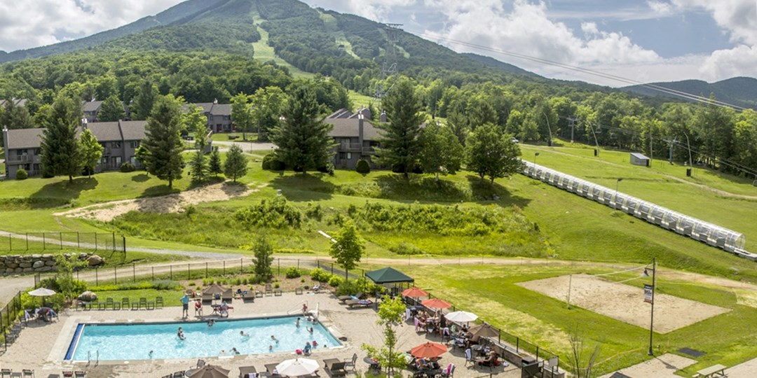 Jay Peak Resort Travelzoo