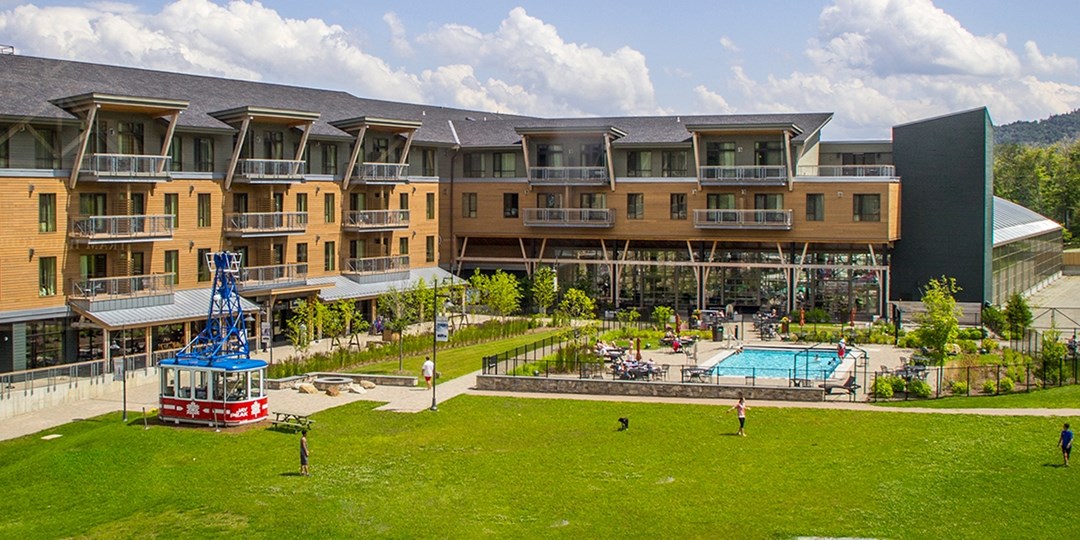 Jay Peak Resort Travelzoo