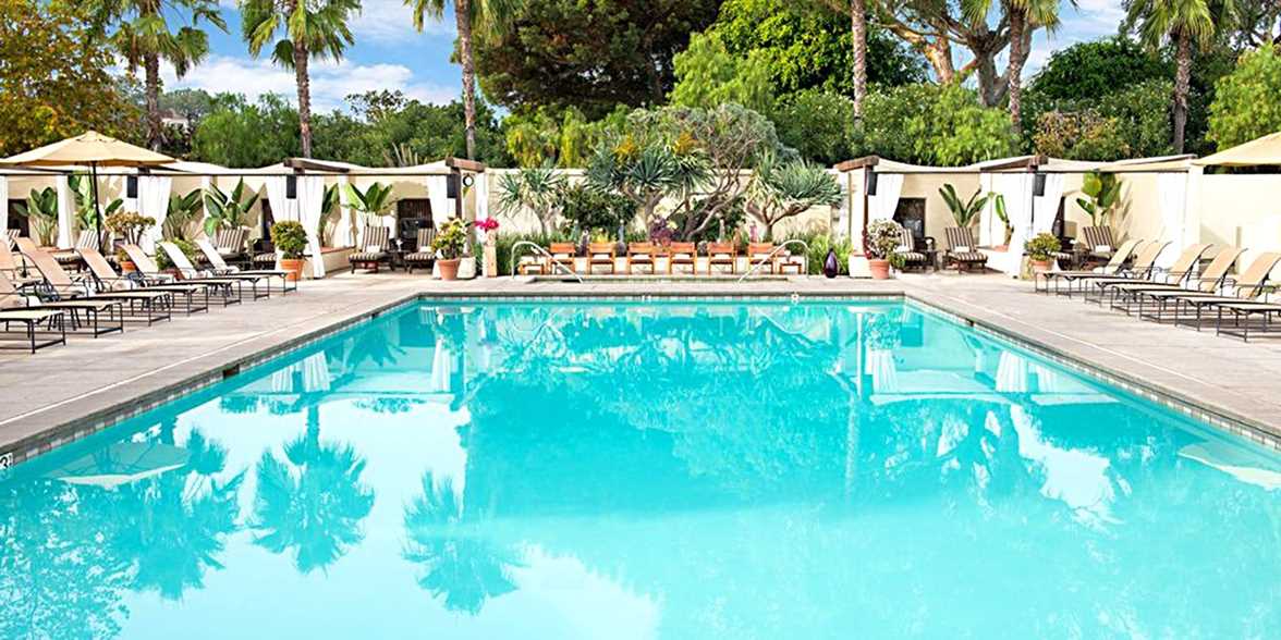 La Jolla Hotels >> Estancia La Jolla Hotel Spa Travelzoo La Jolla Hotels >> Estancia La Jolla Hotel Spa Travelzoo