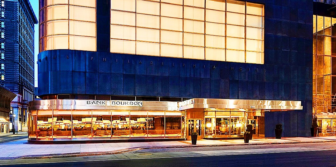 Loews Philadelphia Hotel | Travelzoo