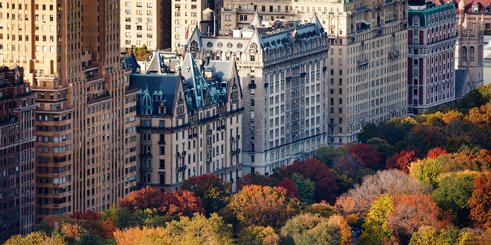 $119 &ndash; Historic NYC hotel near Central Park, up to 55% off -- Upper West Side, New York