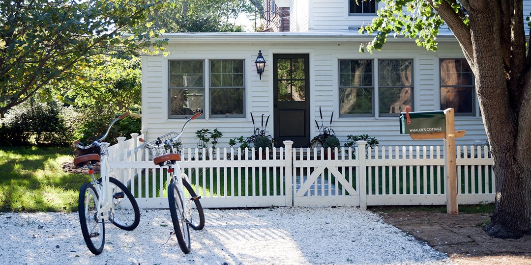 Beach Plum Farm Cottages Travelzoo