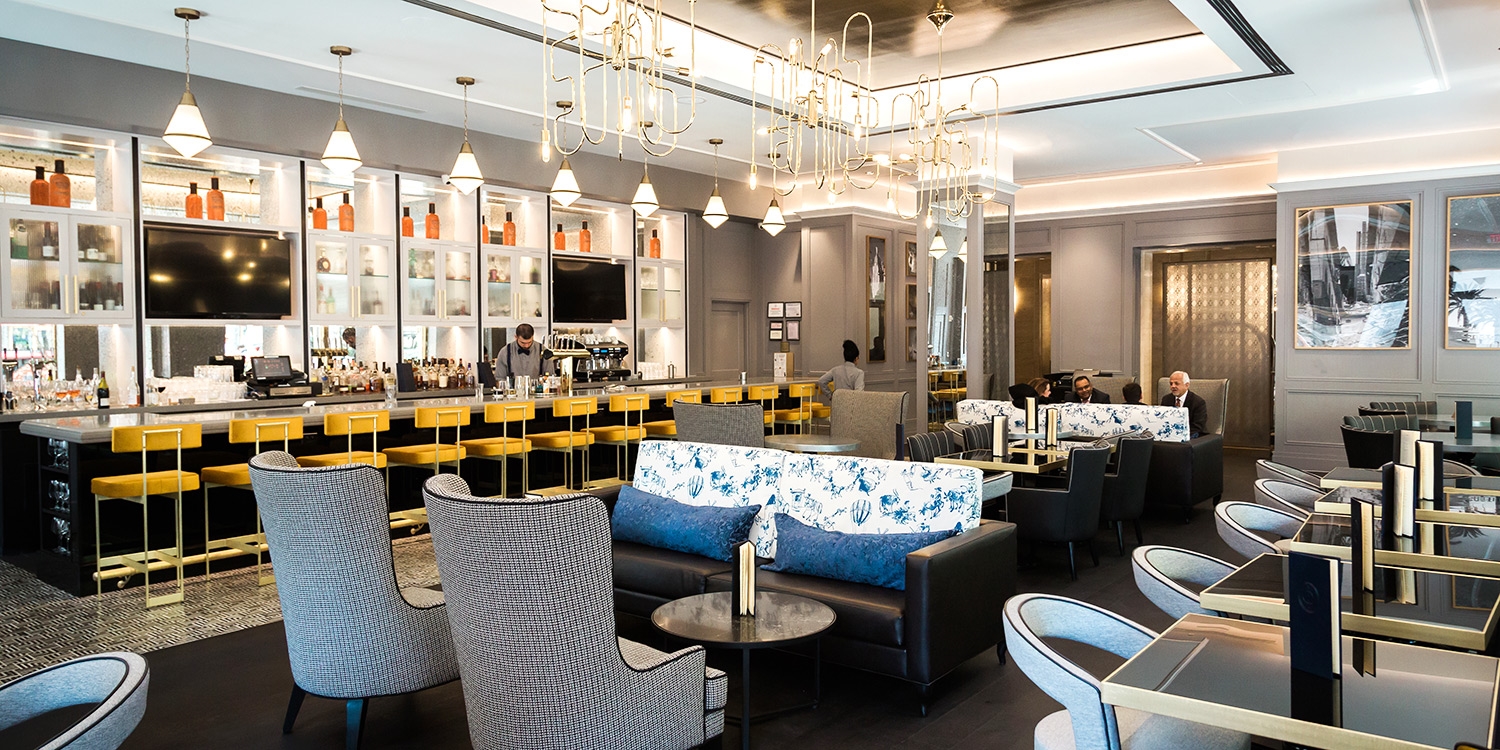 Sofitel Washington DC Lafayette Square Travelzoo