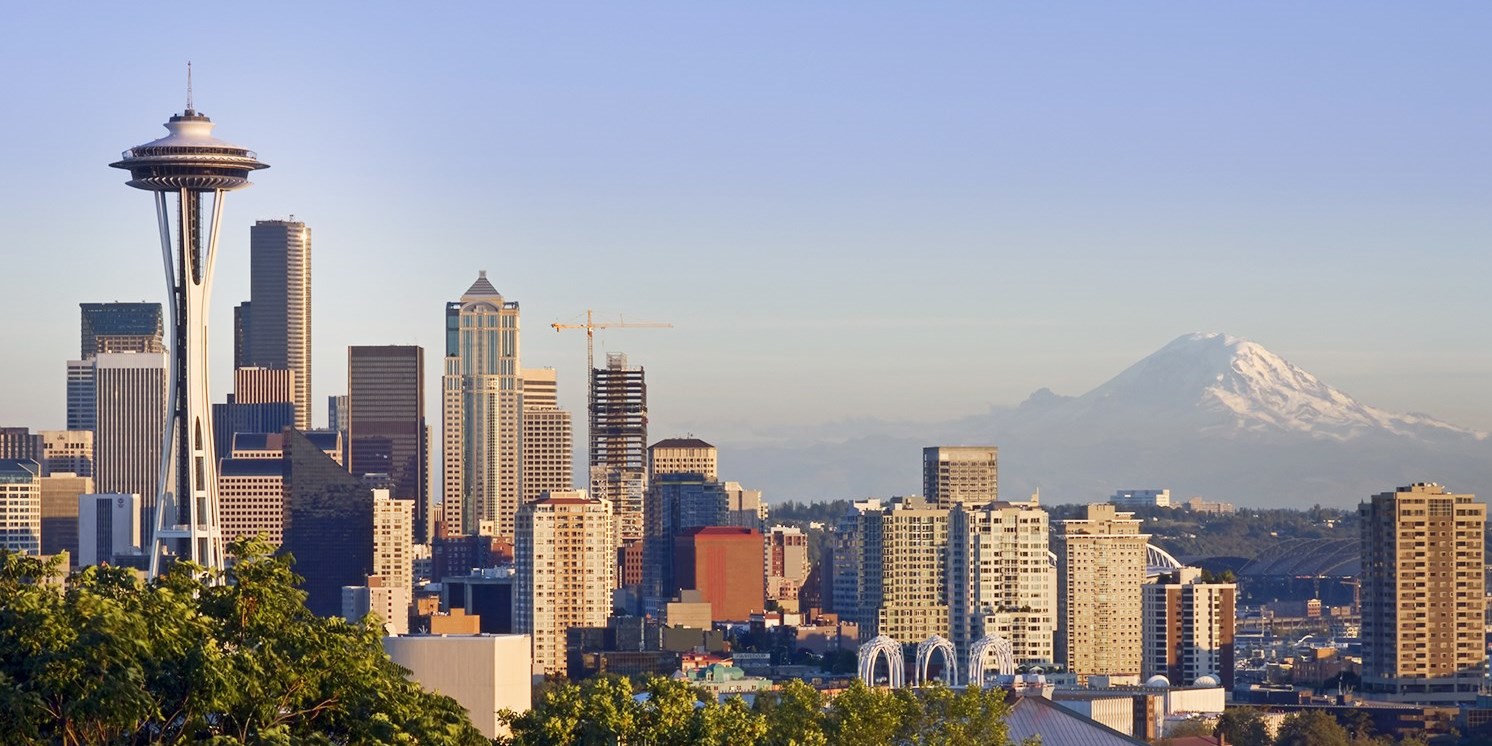 Motif Seattle | Travelzoo
