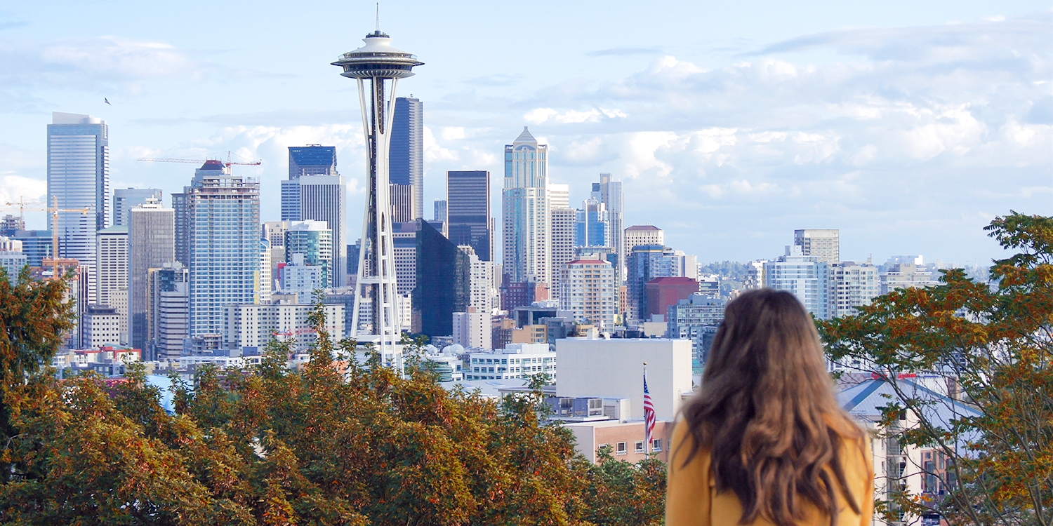 $179-$189 &ndash; Seattle hotel w/dining credit and valet parking, 40% off -- Seattle, WA