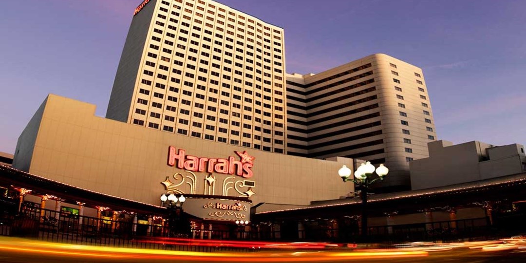 Harrah's Reno Travelzoo