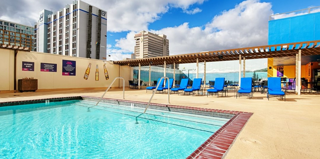 Harrah's Reno Travelzoo