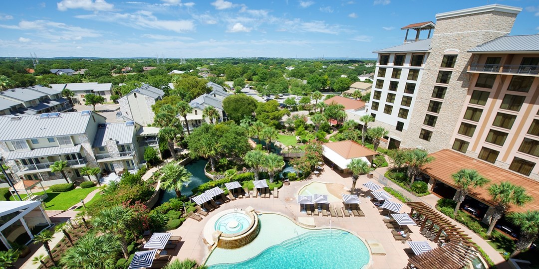 Horseshoe Bay Resort Travelzoo