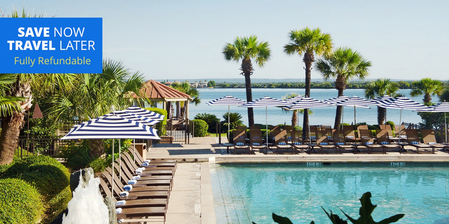 Horseshoe Bay Resort Travelzoo