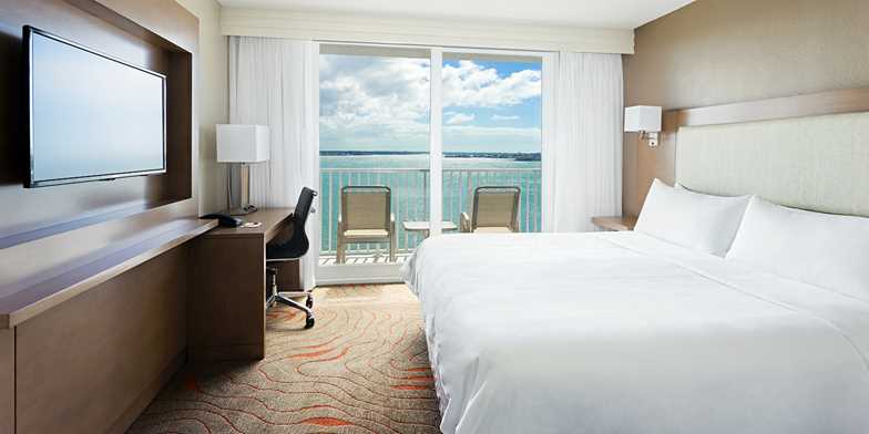 Clearwater Beach Marriott Resort Suites On Sand Key Travelzoo