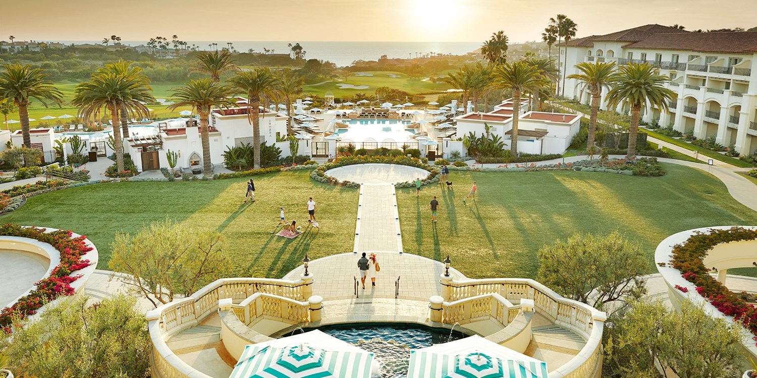 Monarch Beach Resort Travelzoo