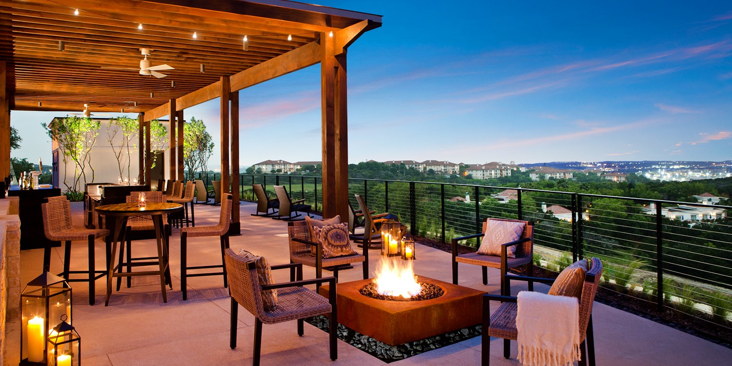 La Cantera Resort & Spa | Travelzoo