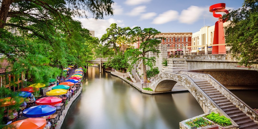 The Westin Riverwalk, San Antonio | Travelzoo