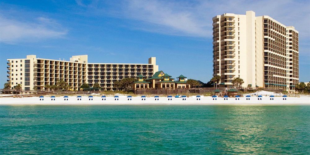 Hilton Sandestin Beach Golf Resort & Spa | Travelzoo