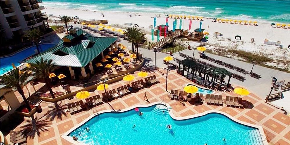 Hilton Sandestin Beach Golf Resort & Spa | Travelzoo