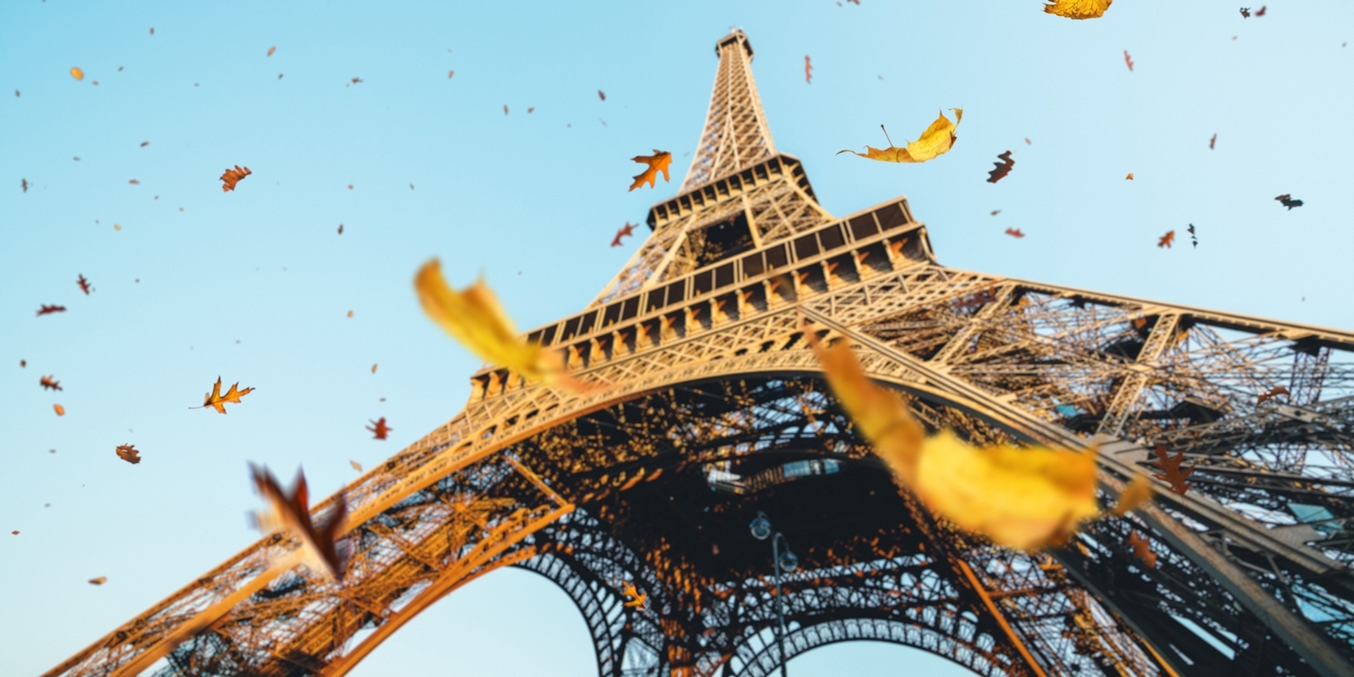 Die Top-Sehenswürdigkeit von Paris: Der Eiffelturm | Travelzoo