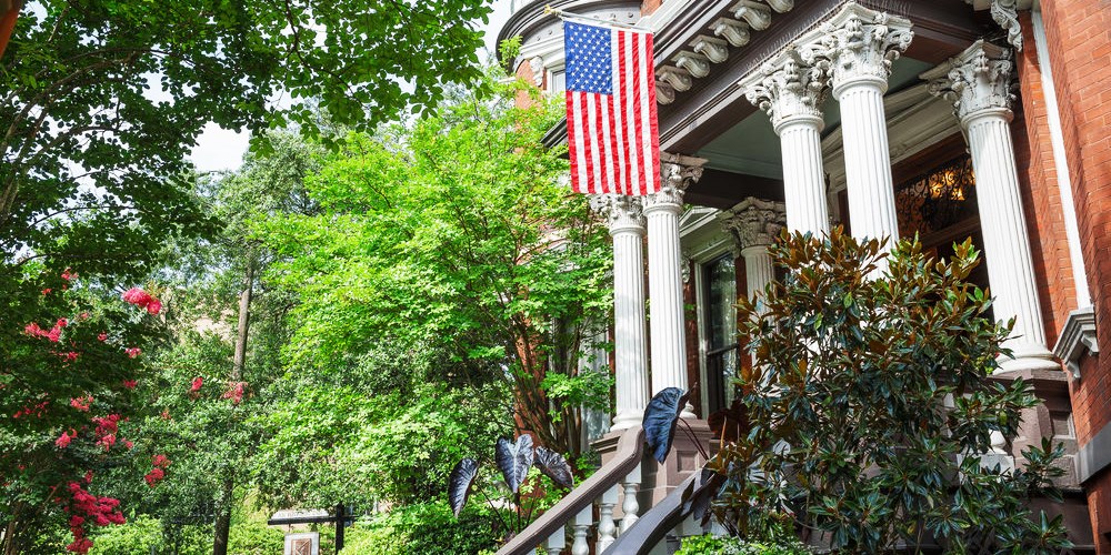 kehoe house savannah